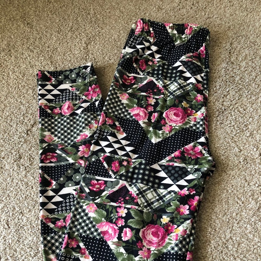 Leggings